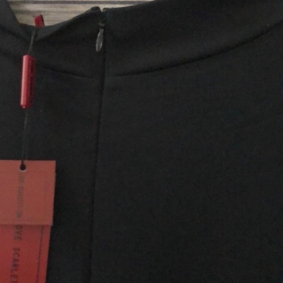 Love Scarlett plus size sweater top bell sleeves - Picture 6 of 6